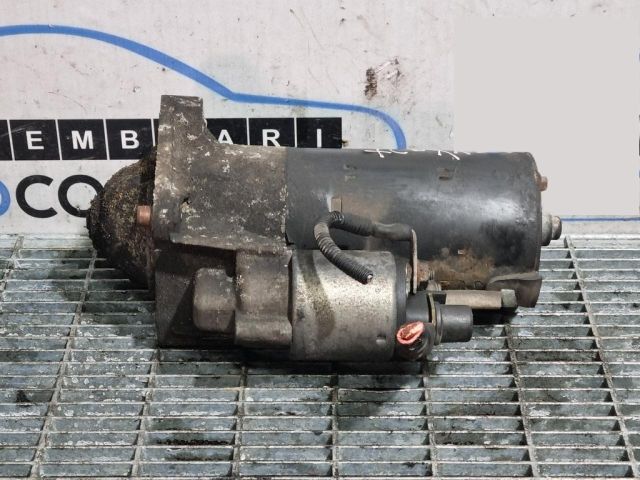 bontott VOLVO XC60 Önindító