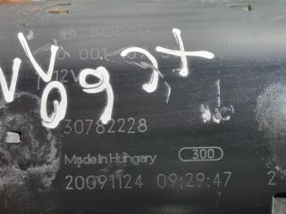 bontott VOLVO XC60 Önindító