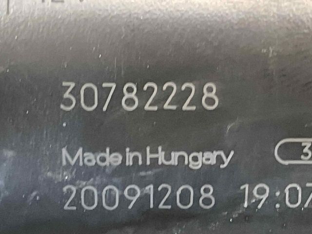 bontott VOLVO XC60 Önindító