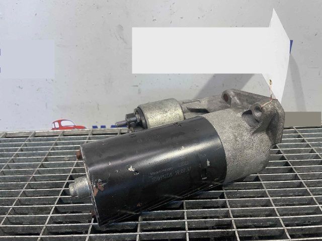 bontott VOLVO XC60 Önindító