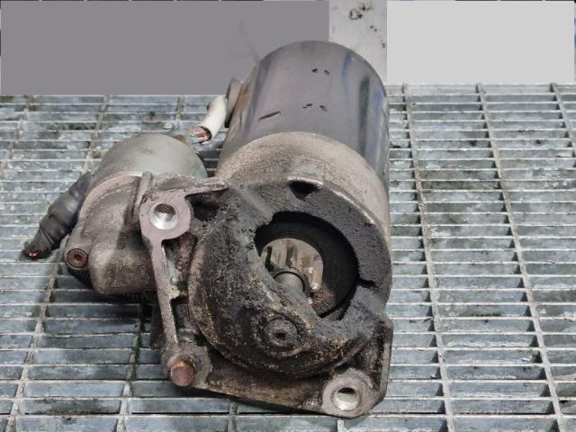 bontott VOLVO XC60 Önindító