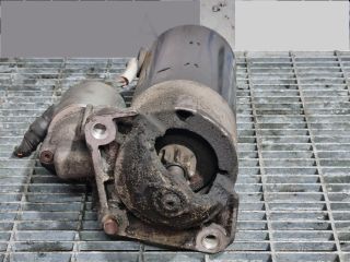 bontott VOLVO XC60 Önindító