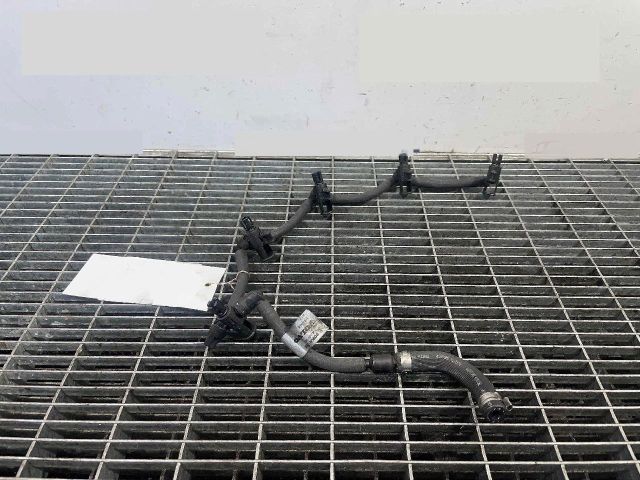 bontott VOLVO XC60 Résolajcső