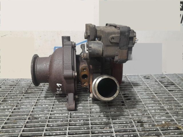 bontott VOLVO XC60 Turbó