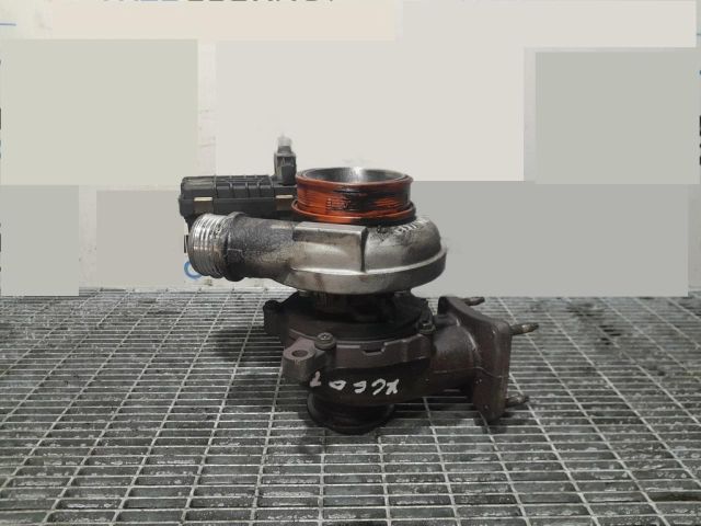 bontott VOLVO XC60 Turbó