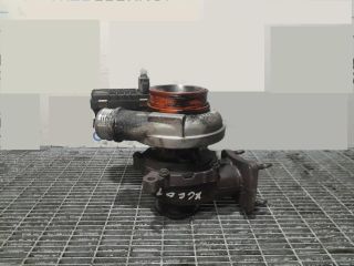 bontott VOLVO XC60 Turbó