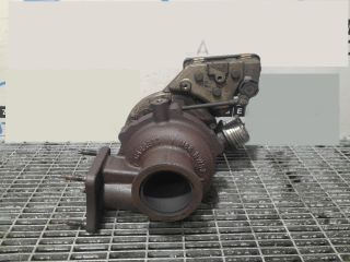 bontott VOLVO XC60 Turbó