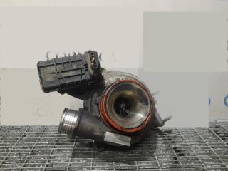 bontott VOLVO XC60 Turbó