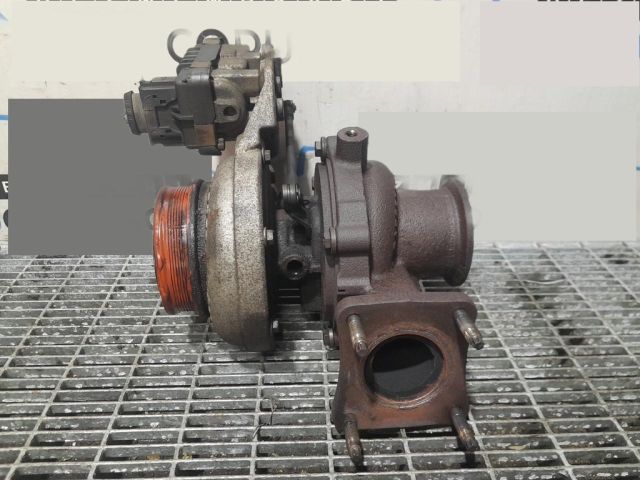 bontott VOLVO XC60 Turbó