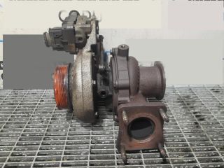 bontott VOLVO XC60 Turbó