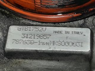 bontott VOLVO XC60 Turbó