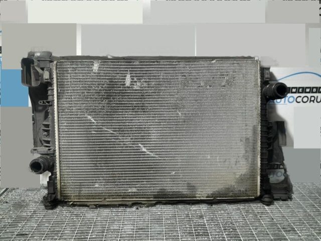 bontott VOLVO XC60 Vízhűtő Radiátor (Klímás)
