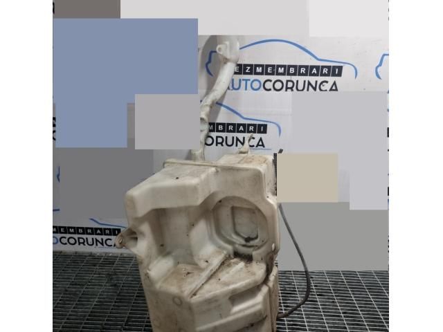 bontott VOLVO XC60 Ablakmosó Tartály