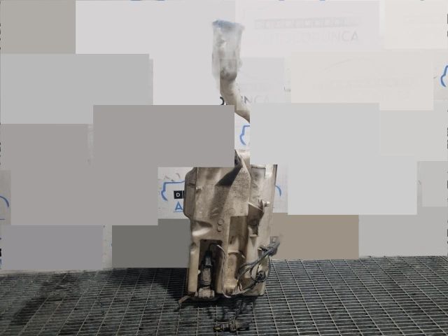 bontott VOLVO XC60 Ablakmosó Tartály