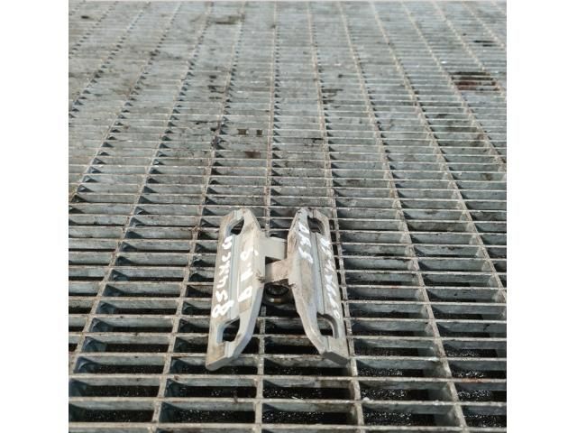 bontott VOLVO XC60 Ajtó Zsanér (Pozíciófüggetlen)