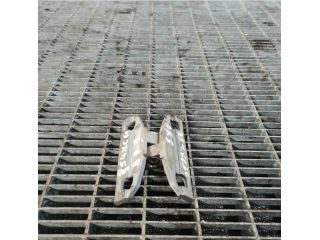 bontott VOLVO XC60 Ajtó Zsanér (Pozíciófüggetlen)