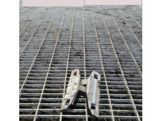 bontott VOLVO XC60 Ajtó Zsanér (Pozíciófüggetlen)