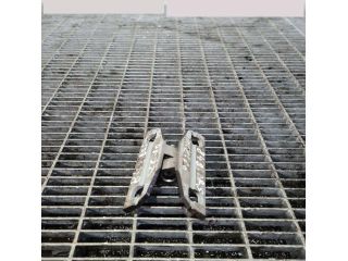 bontott VOLVO XC60 Ajtó Zsanér (Pozíciófüggetlen)