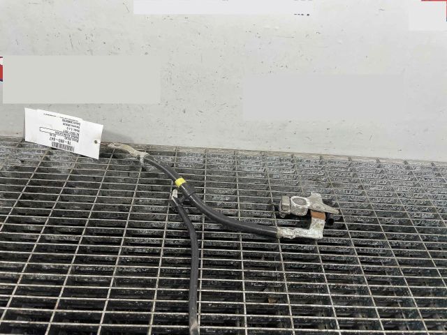 bontott VOLVO XC60 Akkumulátor Saru