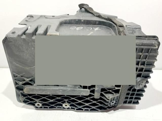 bontott VOLVO XC60 Akkumulátor Tartó