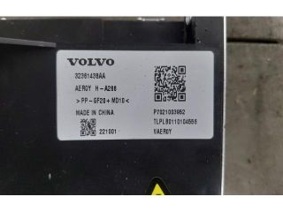 bontott VOLVO XC60 Akkumulátor Vezérlő Panel