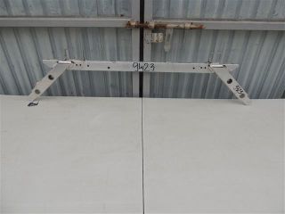 bontott VOLVO XC60 Alsó Kereszttartó