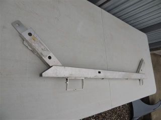 bontott VOLVO XC60 Alsó Kereszttartó