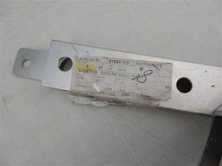 bontott VOLVO XC60 Alsó Kereszttartó