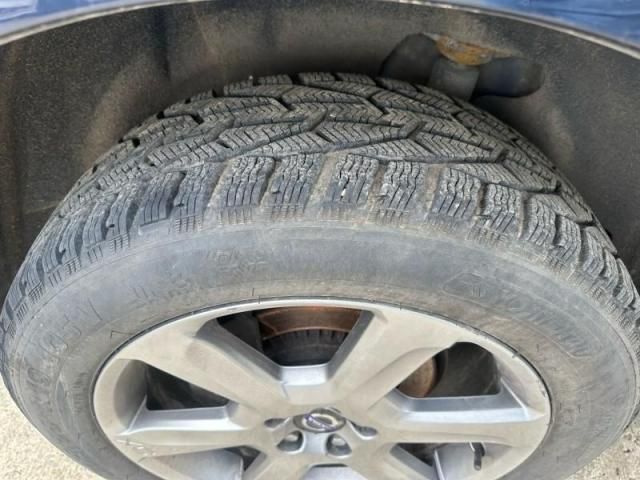 bontott VOLVO XC60 Alufelni (1 db)