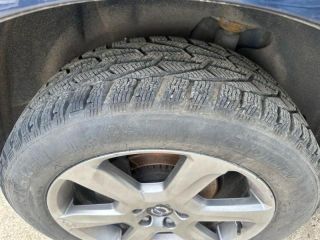 bontott VOLVO XC60 Alufelni (1 db)