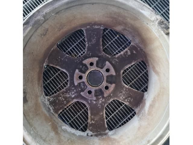 bontott VOLVO XC60 Alufelni Szett