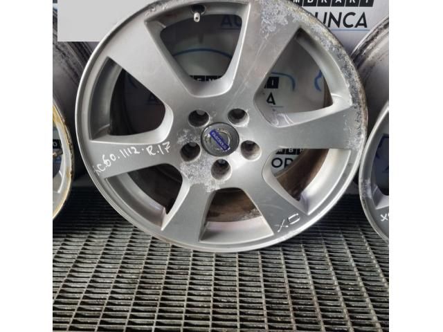 bontott VOLVO XC60 Alufelni Szett