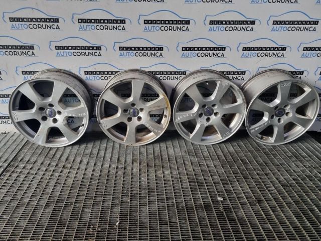 bontott VOLVO XC60 Alufelni Szett