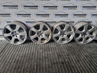 bontott VOLVO XC60 Alufelni Szett