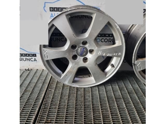 bontott VOLVO XC60 Alufelni Szett
