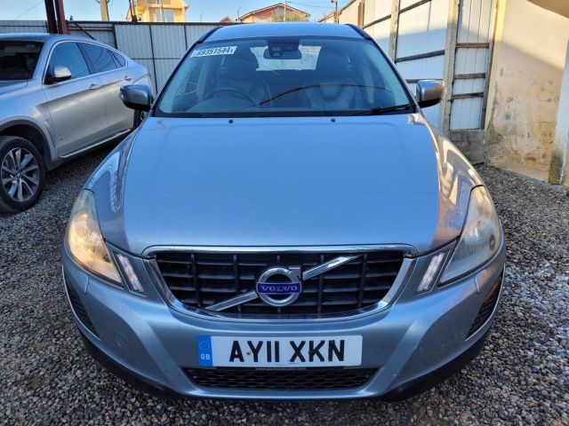 bontott VOLVO XC60 Alufelni Szett