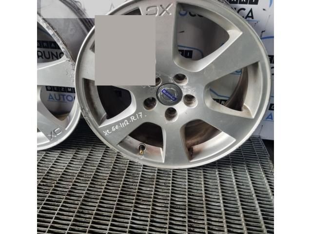 bontott VOLVO XC60 Alufelni Szett
