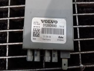 bontott VOLVO XC60 Antenna Erősítő