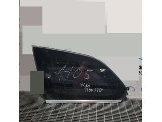 bontott VOLVO XC60 Bal C Oszlop Oldalablak Üveg