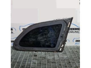 bontott VOLVO XC60 Bal C Oszlop Oldalablak Üveg