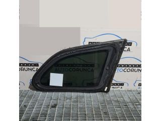 bontott VOLVO XC60 Bal C Oszlop Oldalablak Üveg