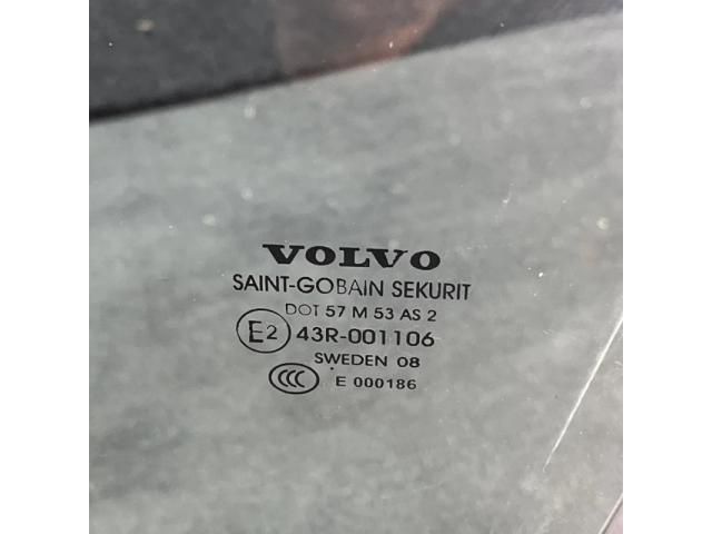 bontott VOLVO XC60 Bal első Ablak