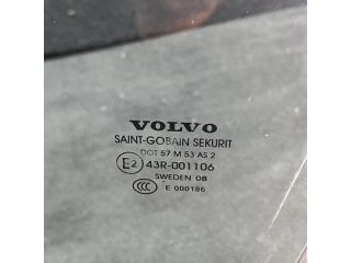 bontott VOLVO XC60 Bal első Ablak