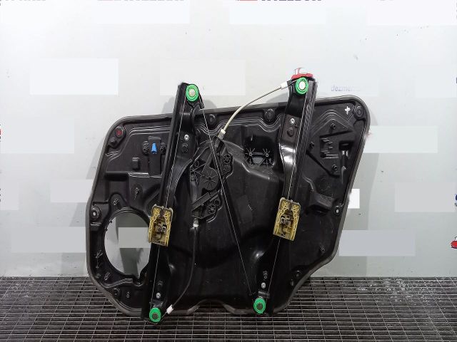 bontott VOLVO XC60 Bal első Ablakemelő Szerkezet (Elektromos)