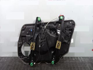 bontott VOLVO XC60 Bal első Ablakemelő Szerkezet (Elektromos)