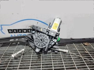 bontott VOLVO XC60 Bal első Ablakemelő Szerkezet (Elektromos)