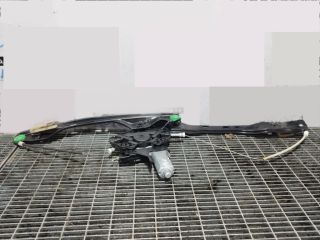 bontott VOLVO XC60 Bal első Ablakemelő Szerkezet (Elektromos)