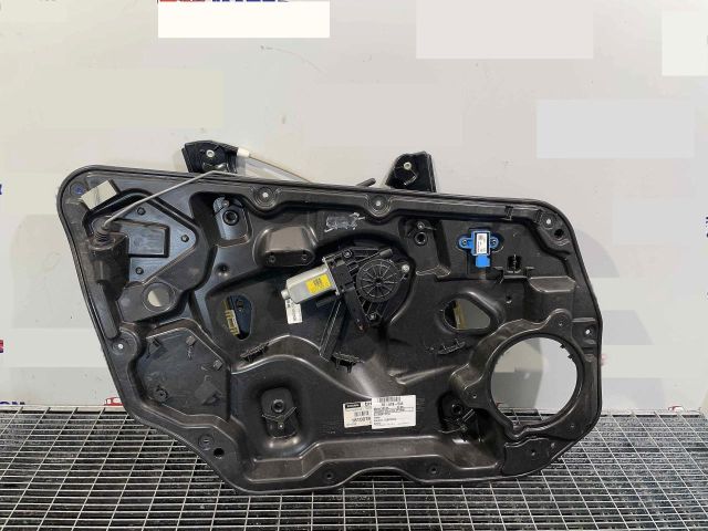 bontott VOLVO XC60 Bal első Ablakemelő Szerkezet (Elektromos)