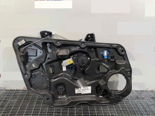 bontott VOLVO XC60 Bal első Ablakemelő Szerkezet (Elektromos)