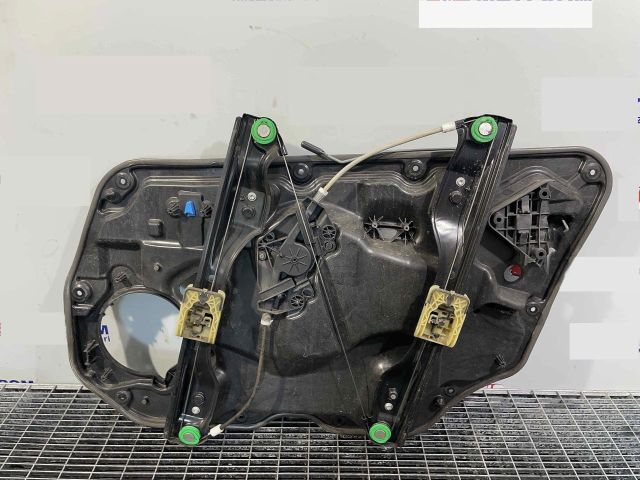 bontott VOLVO XC60 Bal első Ablakemelő Szerkezet (Elektromos)